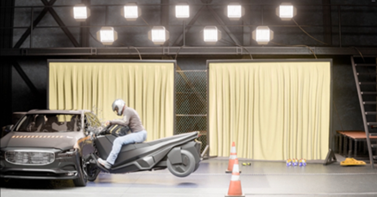 KAIROS Electric Trike